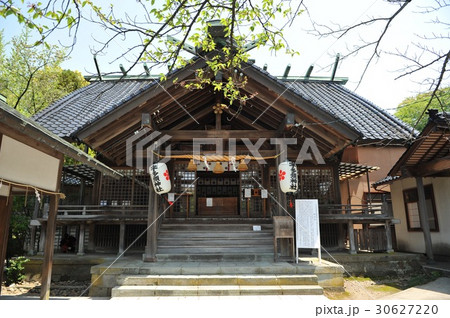宇多須神社 30627220
