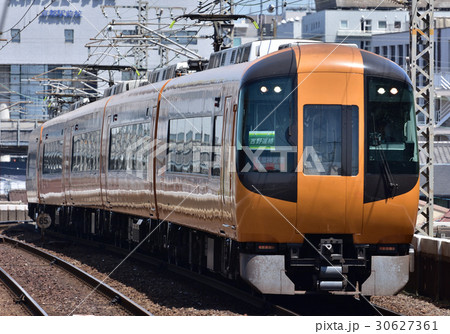 近鉄特急 22600系 Ace 近鉄特急 22600系 Ace 30627361