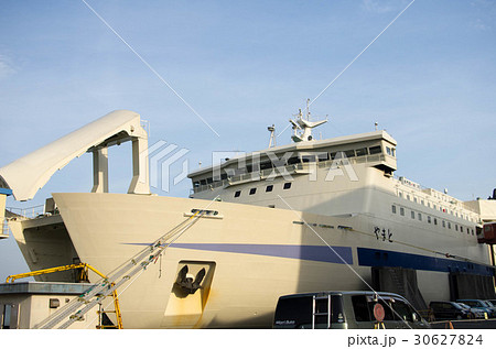 フェリー 30627824