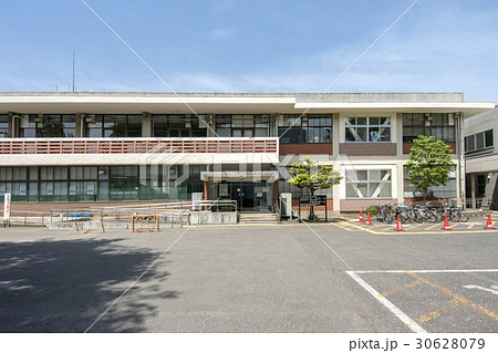 東村山市役所 30628079