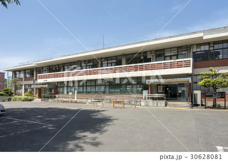 東村山市役所 30628081