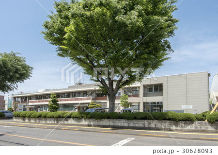 東村山市役所 30628093