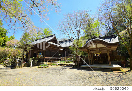 三ヶ所神社 三ヶ所神社 30629049