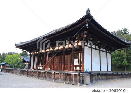 興福寺　東金堂 30630104