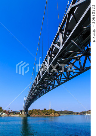 東大維橋　天草 30630523