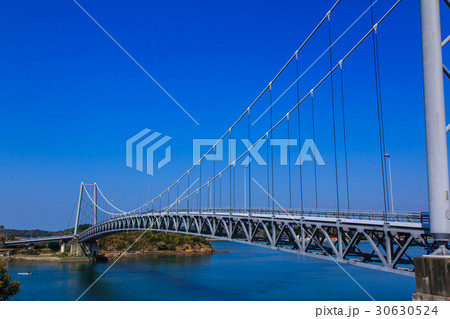 東大維橋　天草 30630524