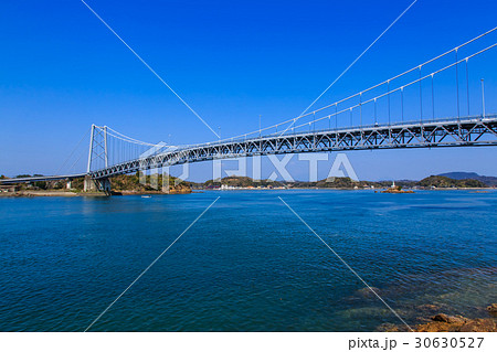 東大維橋　天草 30630527