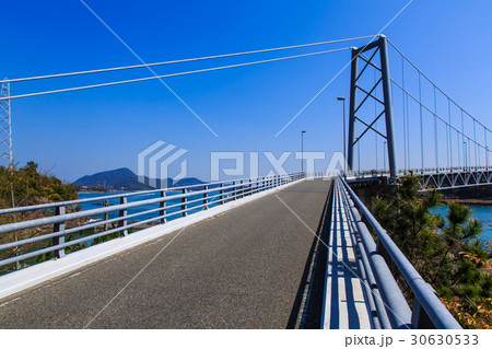 東大維橋　天草 30630533