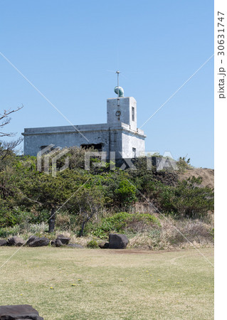 野島崎灯台霧信号所 野島崎灯台霧信号所 30631747