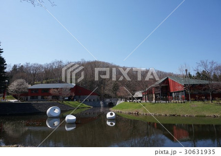 札幌芸術の森 札幌芸術の森 30631935