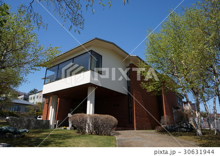 本郷新記念美術館 本郷新記念美術館 30631944