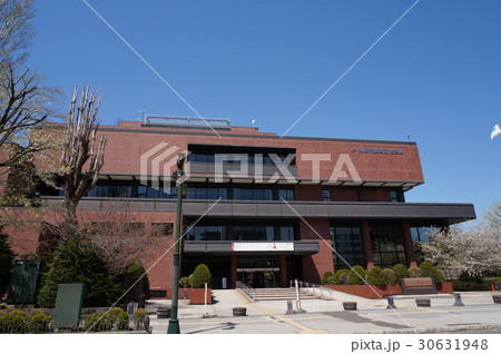 札幌市教育文化会館 30631948