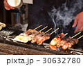 焼き鳥 30632780