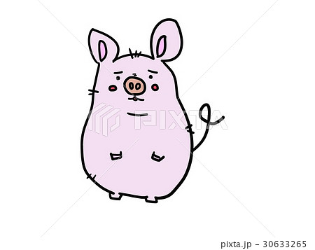ブタ(*^^) 30633265