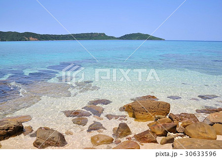 イダの浜 30633596