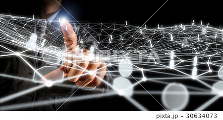 Networking technologies and social interaction Networking technologies and social interaction 30634073