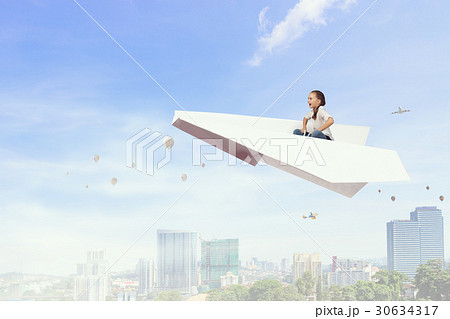 I dream to fly away I dream to fly away 30634317