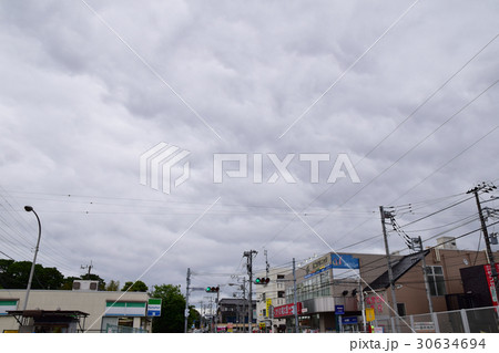 船橋法典駅周辺 船橋法典駅周辺 30634694