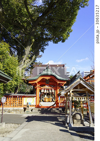 明治天皇や松尾芭蕉が参拝された杜の都の天神さま榴岡天満宮学問の神さまにお参り 明治天皇や松尾芭蕉が参拝された杜の都の天神さま榴岡天満宮学問の神さまにお参り 30635217