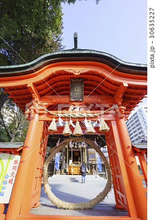 明治天皇や松尾芭蕉が参拝された杜の都の天神さま榴岡天満宮学問の神さまにお参り 明治天皇や松尾芭蕉が参拝された杜の都の天神さま榴岡天満宮学問の神さまにお参り 30635227