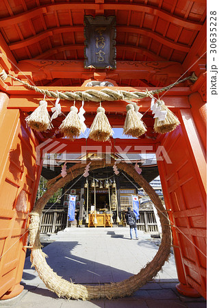 明治天皇や松尾芭蕉が参拝された杜の都の天神さま榴岡天満宮学問の神さまにお参り 明治天皇や松尾芭蕉が参拝された杜の都の天神さま榴岡天満宮学問の神さまにお参り 30635228