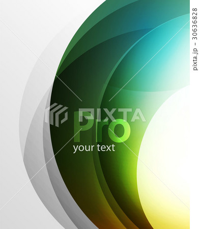 Abstract background, swirl wave line template Abstract background, swirl wave line template 30636828