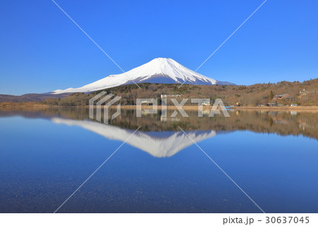 富士山 富士山 30637045