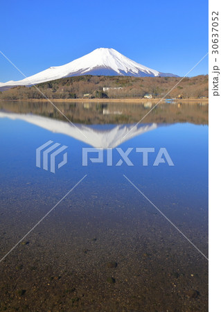 富士山 富士山 30637052