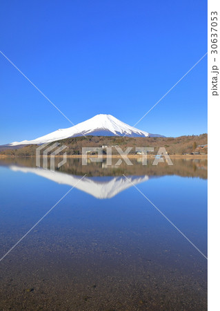 富士山 富士山 30637053
