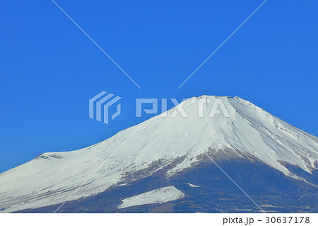 富士山 富士山 30637178