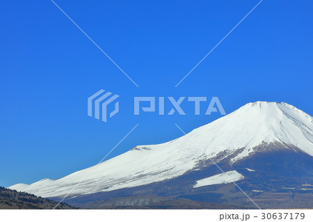 富士山 30637179