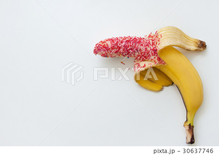 Erected hard penis. Sexy excite attractive phallus 30637746