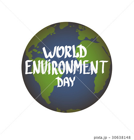 world environment day vector label world environment day vector label 30638148