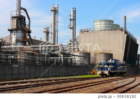 1日1本の貨物列車 30638182