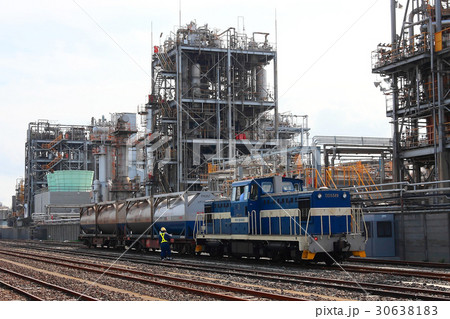 1日1本の貨物列車 1日1本の貨物列車 30638183