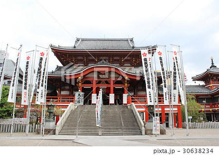 大須観音/愛知県名古屋市中区大須 30638234
