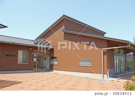 楽しい学びの体験交流館/大阪府岸和田市 30638413