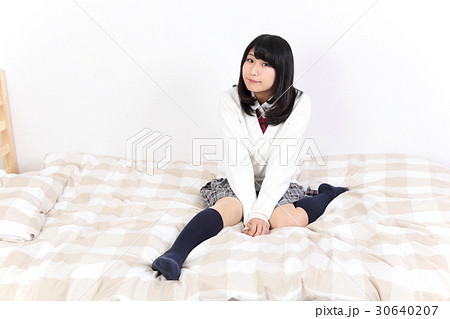 女子高生 リラックス 女子高生 リラックス 30640207