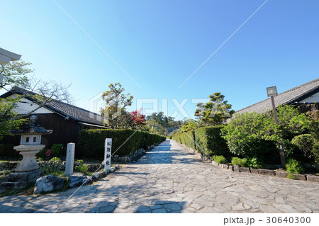 御城番屋敷主屋(松阪城)【重要文化財】 御城番屋敷主屋(松阪城)【重要文化財】 30640300