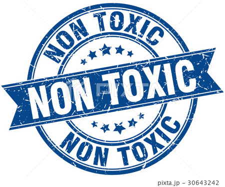 non toxic round grunge ribbon stamp non toxic round grunge ribbon stamp 30643242