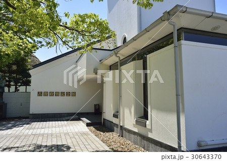 古賀政男記念館 30643370