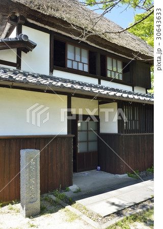 古賀政男生家 古賀政男生家 30643633