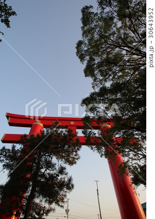 おのころ島神社＜自凝島神社＞　淡路島　南淡路市 30643952