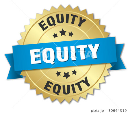 equity round isolated gold badge equity round isolated gold badge 30644319