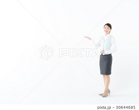 おすすめ・ビジネスウーマン 30644685