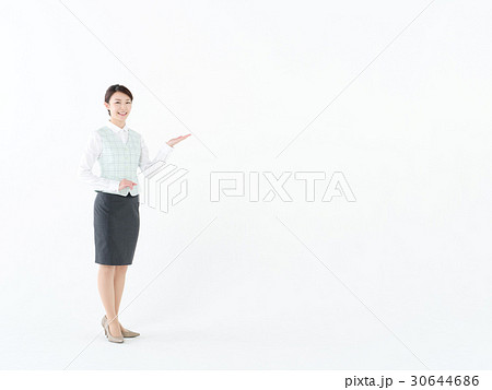 おすすめ・ビジネスウーマン 30644686