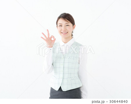 OK・ビジネスウーマン OK・ビジネスウーマン 30644840