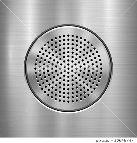 Metal Technology Background 30646747
