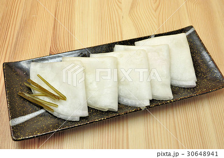 千枚漬け 千枚漬け 30648941