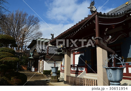法雲山仙壽院 30651954